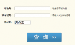 http://cx.sceea.cn/四川省教育考试院招生考试信息查询系统
